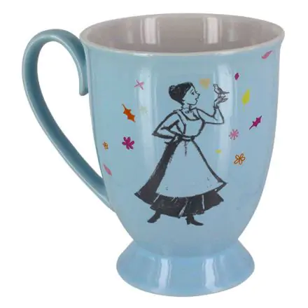 Disney Mary Poppins breakfast mug product photo