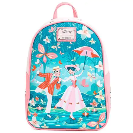 Loungefly Disney Mary Poppins Jolly Holiday backpack 28cm product photo