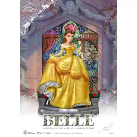 Disney Master Craft Statue Beauty and the Beast Belle 39 cm product photo