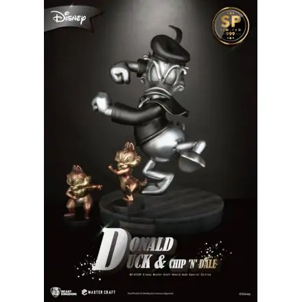 Disney Master Craft Statue Donald Duck Special Edition 34 cm product photo