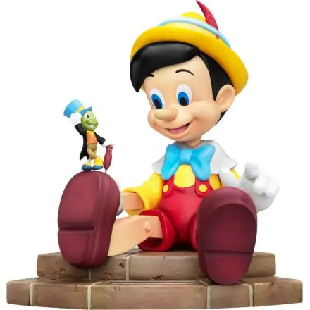 Disney Master Craft Statue Pinocchio 27 cm product photo