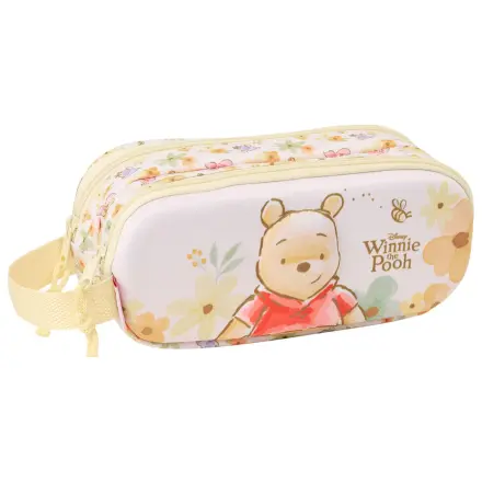 Disney Winnie the Pooh 3D double pencil case product photo