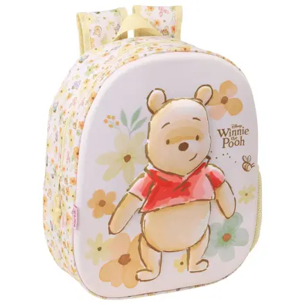 Disney Winnie the Pooh 3D backpack 33cm product photo