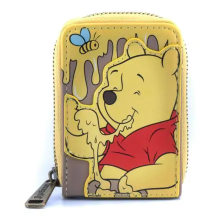 Disney by Loungefly Wallet Winnie the Pooh 95th Anniversary product photo