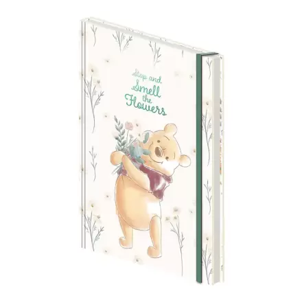 Disney Winnie The Pooh Premium A5 notebook termékfotója