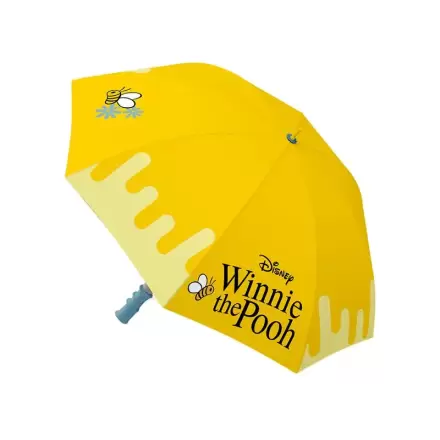 Disney Winnie the Pooh Automatic folding umbrella termékfotója