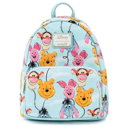 Disney by Loungefly Backpack Winnie the Pooh Balloon Friends product photo