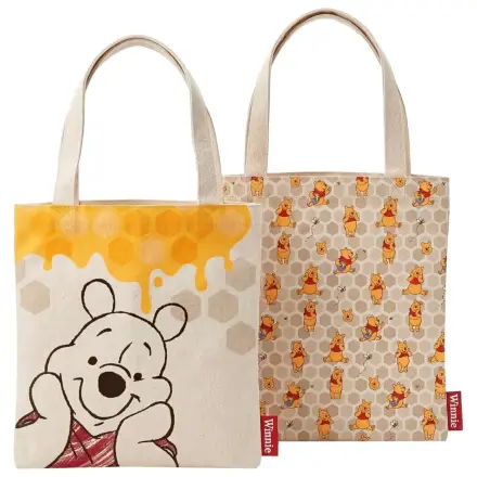 Disney Winnie the Pooh Shopping Bag product photo