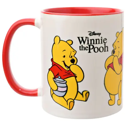 Disney Winnie the Pooh mug 325ml product photo