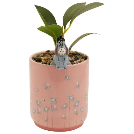 Disney Winnie the Pooh Eeyore 3D planter product photo