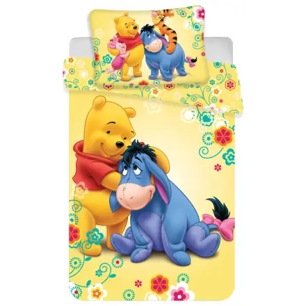 Disney Winnie the Pooh Eeyore children's, preschool duvet cover product photo