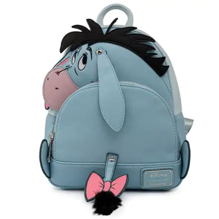 Loungefly Disney Winnie the Pooh Eeyore backpack 25cm product photo