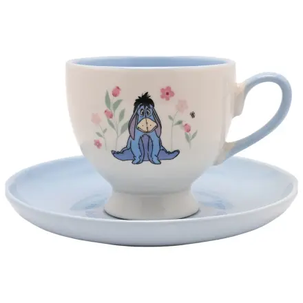 Disney Winnie the Pooh Eeyore tea cup & saucer product photo