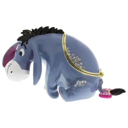 Disney Winnie the Pooh jewellery box product photo