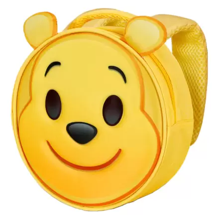 Disney Winnie the Pooh Emoji 3D backpack 22cm product photo