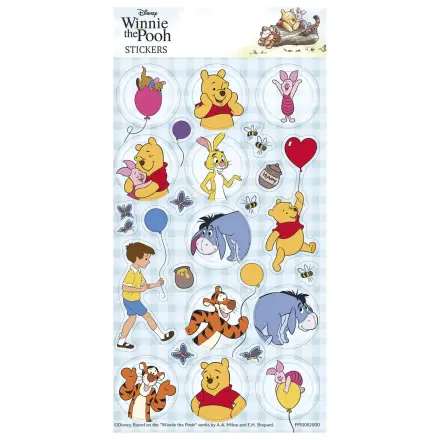 Disney Winnie the Pooh Friends Sticker product photo