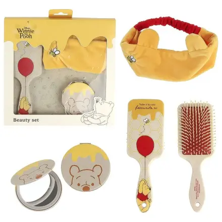 Disney Winnie the Pooh beauty set product photo