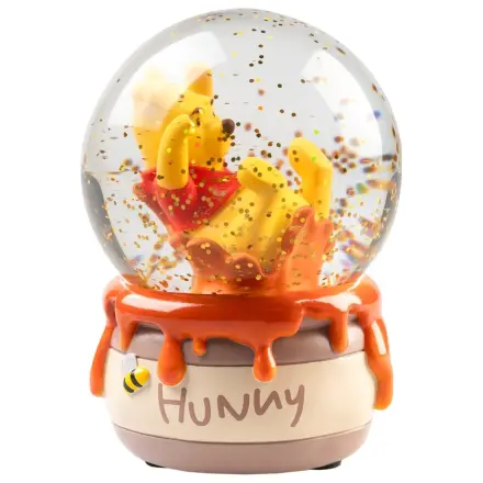 Disney Winnie the Pooh Snow Globe 10 cm product photo