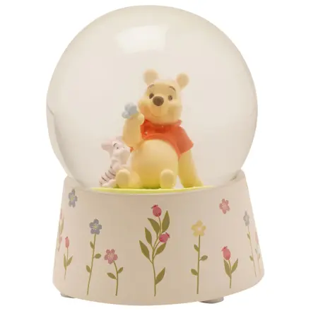Disney Winnie the Pooh snowball product photo