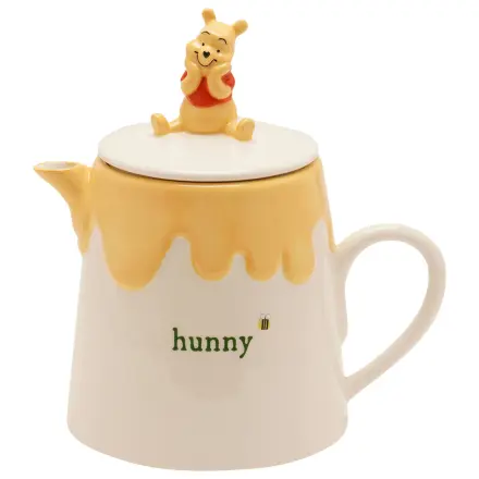 Disney Winnie the Pooh Honey teapot product photo