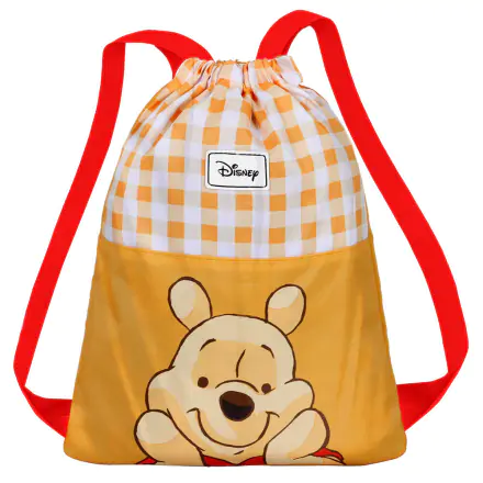 Disney Winnie the Pooh Honey gym bag 33cm termékfotója