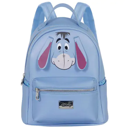 Disney Winnie the Pooh Igor Face Heady backpack 29cm product photo