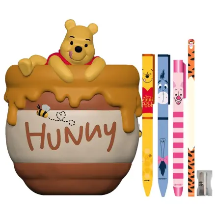 Disney Winnie the Pooh Pen and Writing Set product photo