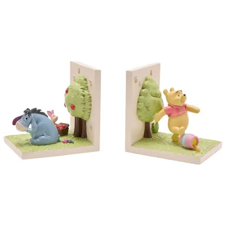 Disney Winnie the Pooh bookends product photo