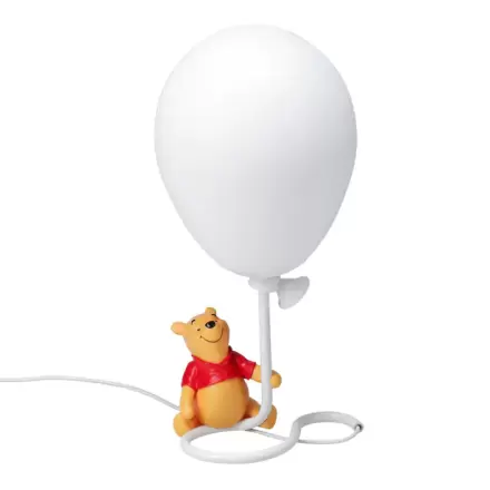 Disney Winnie the Pooh lamp 34cm termékfotója