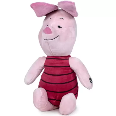Disney Winnie the Pooh Piglet sound plush toy 30cm termékfotója