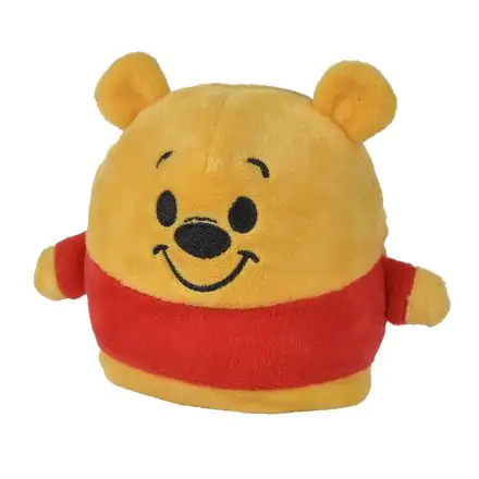 Disney: Winnie The Pooh Reversible Plush Figure Winnie/I-Aah 8 cm termékfotója