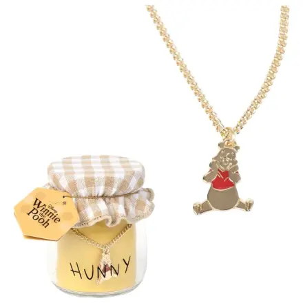 Disney Winnie The Pooh necklace product photo