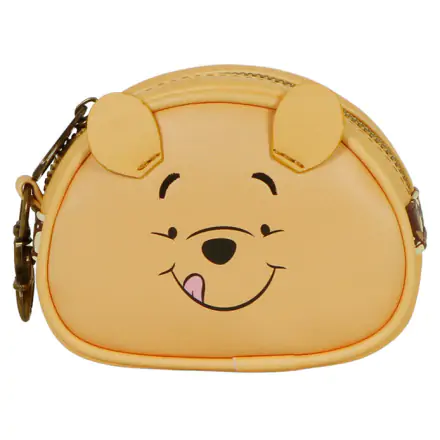 Disney Coin Purse Winnie The Pooh Heady product photo