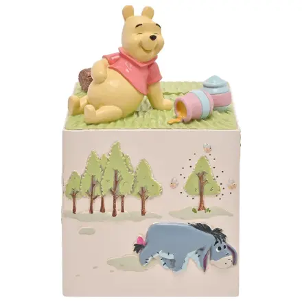 Disney Winnie the Pooh money bank product photo