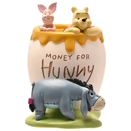 Disney Winnie the Pooh money bank product photo