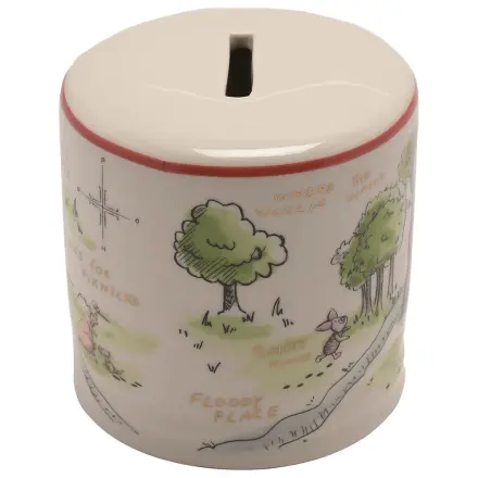 Disney Winnie the Pooh money bank product photo