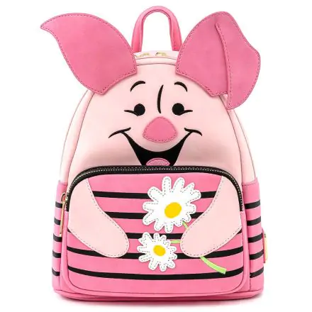 Disney by Loungefly Backpack Winnie the Pooh Piglet Cosplay product photo