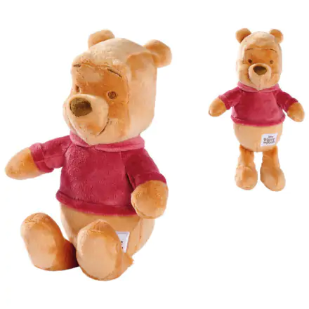 Disney Winnie the Pooh plush toy 25cm product photo