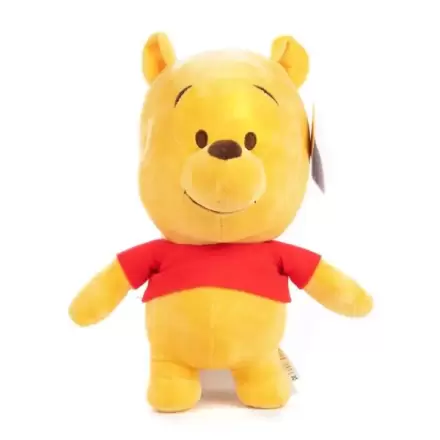 Disney Winnie The Pooh sound plush toy 30cm product photo
