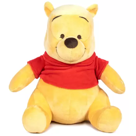 Disney Winnie the Pooh Winnie sound plush toy 30cm termékfotója