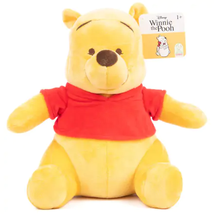 Disney Winnie the Pooh plush toy with sound 27cm product photo