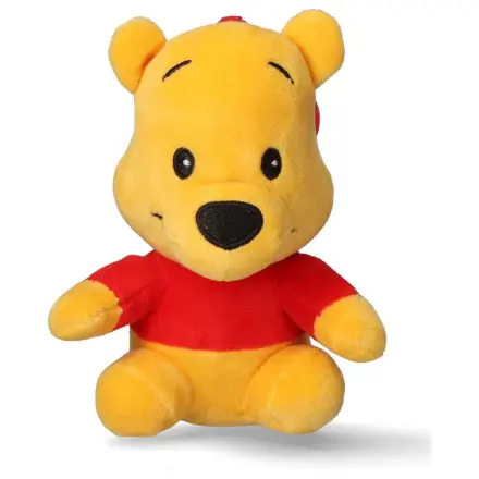 Disney Winnie The Pooh plush keychain product photo