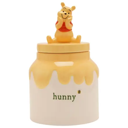Disney Winnie the Pooh storage jar product photo