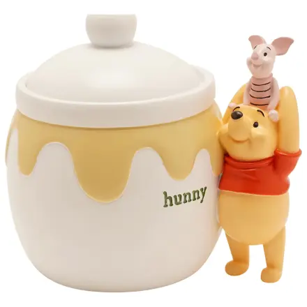 Disney Winnie the Pooh storage jar product photo