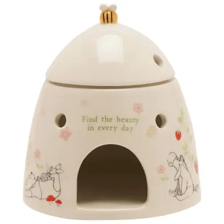 Disney Winnie the Pooh tea light holder product photo