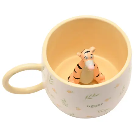 Disney Winnie the Pooh Tigger 3D mug product photo