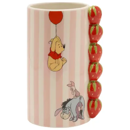 Disney Winnie the Pooh vase product photo