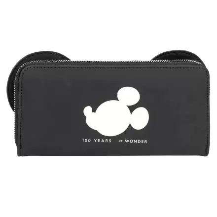 Disney Mickey 100Th Anniversary wallet termékfotója