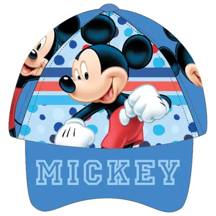 Disney Mickey 1928 Kids Baseball Cap 51 cm product photo