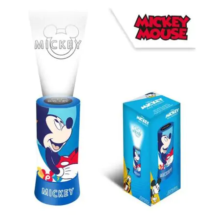 Disney Mickey 2-in-1 Projector, Lamp, Night Light product photo